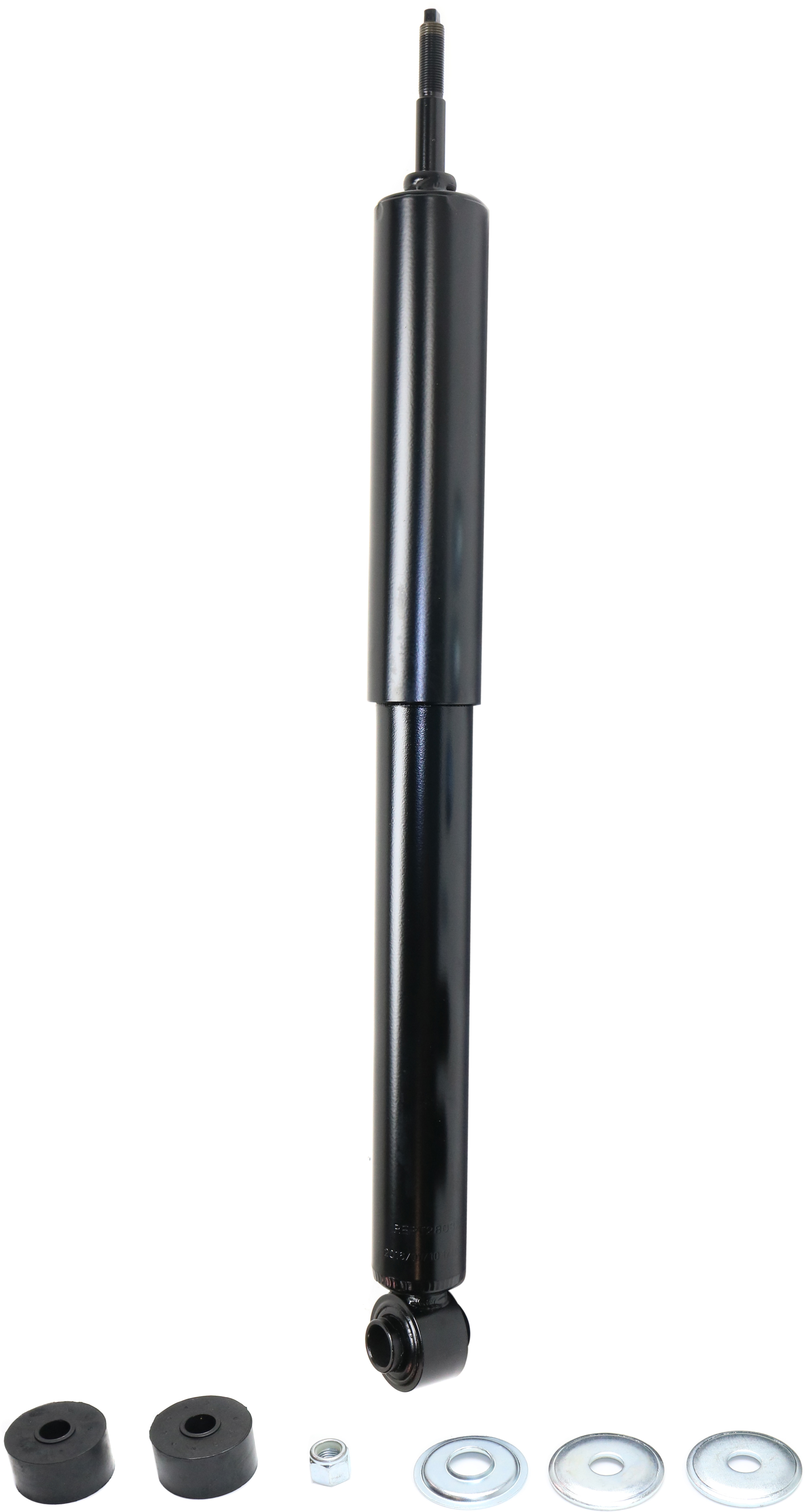 AM 4RUNNER 03-23 FJ CRUISER 07-14 REAR SHOCK RH=LH Gas Charged Twin tube SKU REPT280327 OEM 4853080538-4853080604