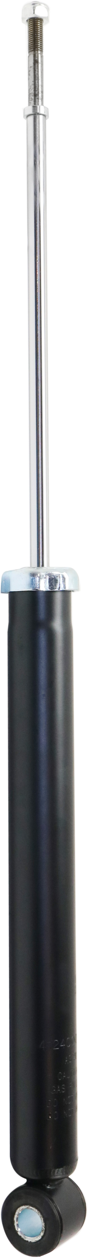 AM ECHO 00-05 REAR SHOCK RH=LH Gas Charged Twin tube SKU REPT280329