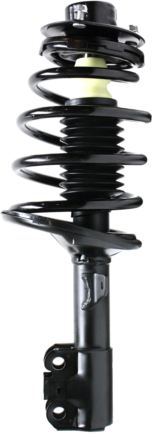 AM AVALON 97-03 CAMRY 97-01 FRONT FULLY LOADED STRUT LH Gas Charged Twin tube SKU REPT280507 OEM 55S11281-502716799 SR4030 LS56
