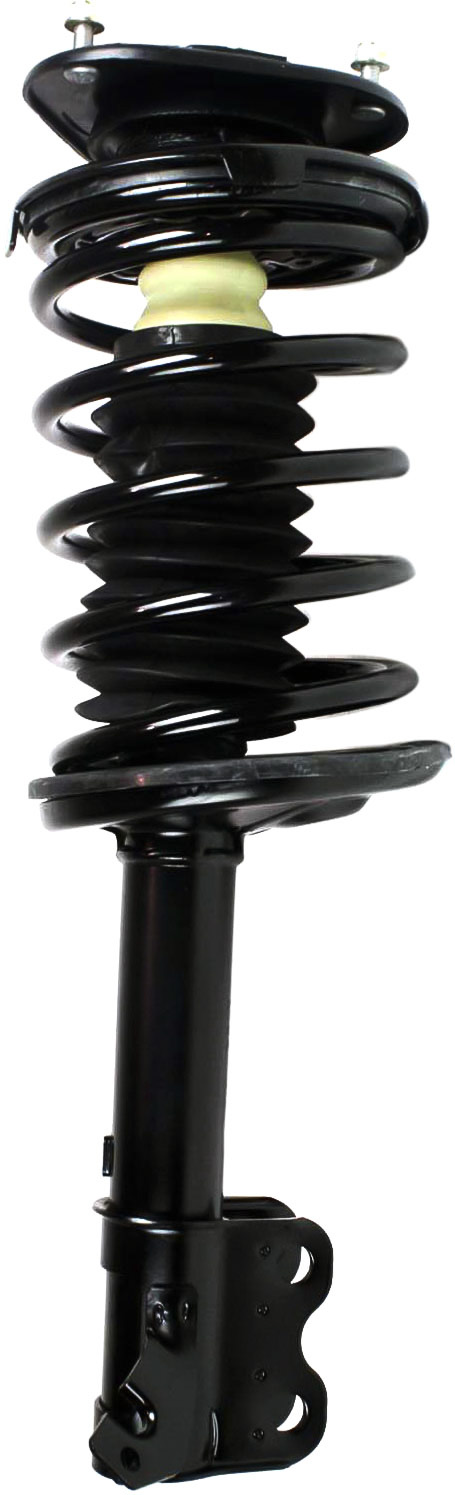 AM COROLLA 93-02 PRIZM 98-02 FRONT FULLY LOADED STRUT LH Gas Charged Twin tube SKU REPT280509 OEM 11151-271952-813752-816058-921