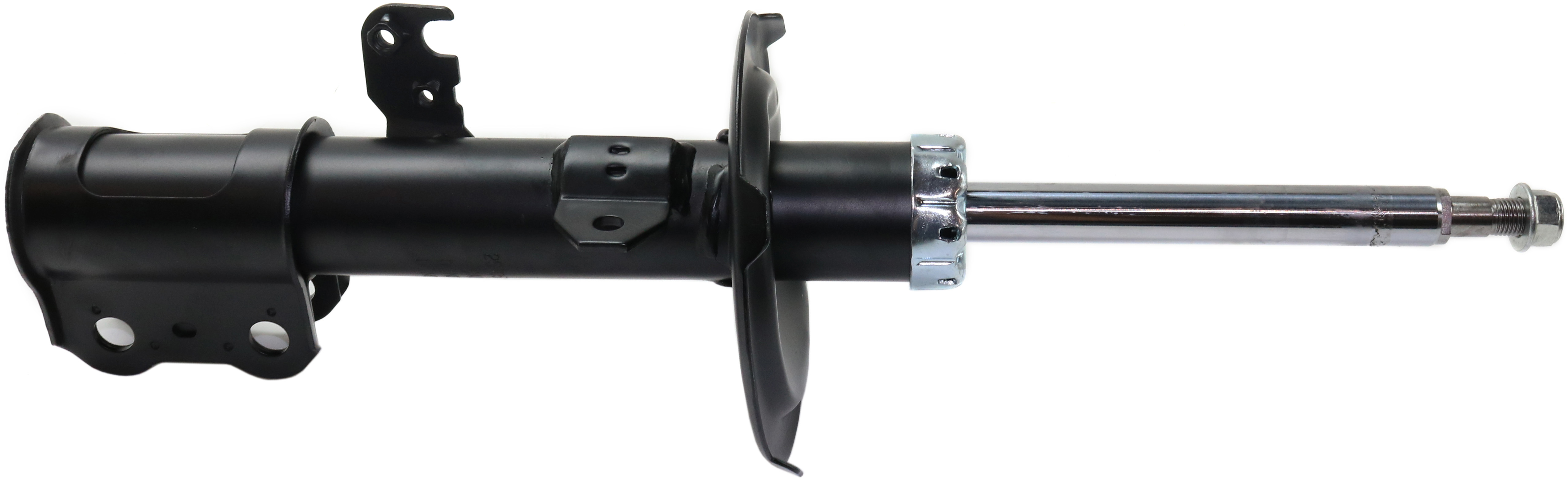 AM CELICA 00-05 FRONT BARE STRUT RH Gas Charged Twin tube SKU REPT280517