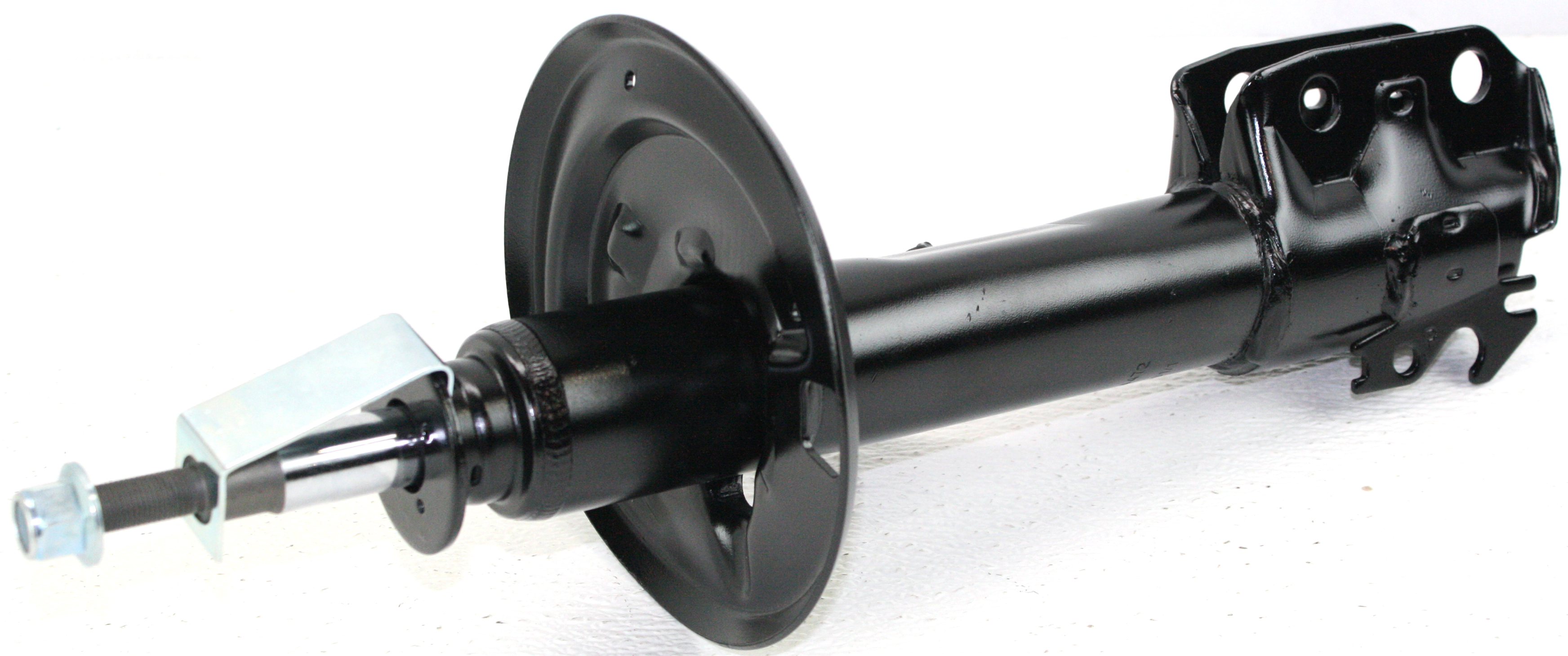 AM YARIS 06-15 PRIUS C 12-14 FRONT BARE STRUT RH Gas Charged Twin tube SKU REPT280532