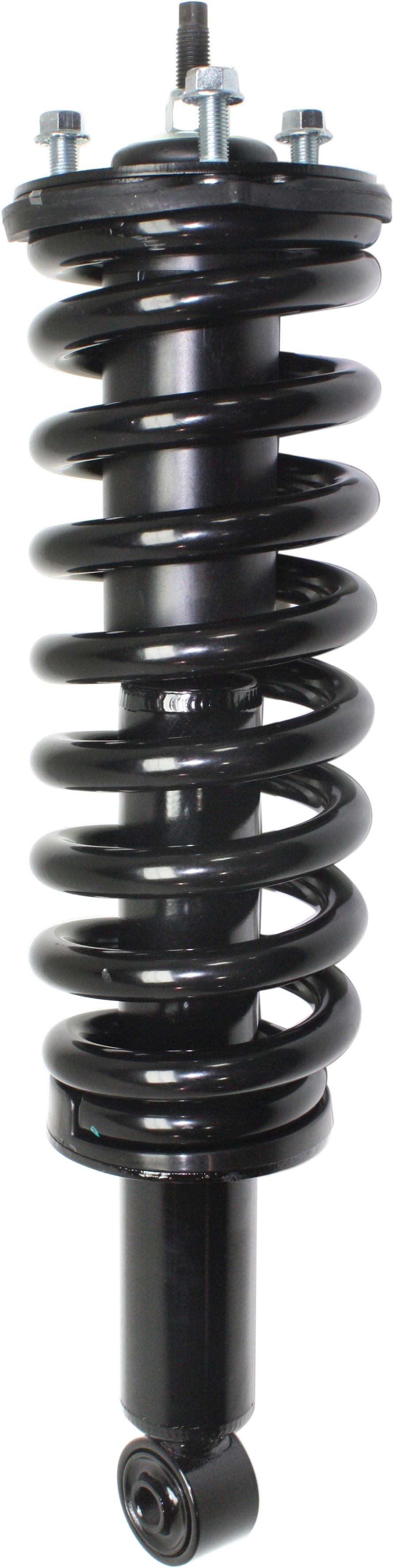 AM TUNDRA 00-06 FRONT FULLY LOADED STRUT RH Gas Charged Twin tube SKU REPT280543 OEM 4851009750-48510A9550-48510A94