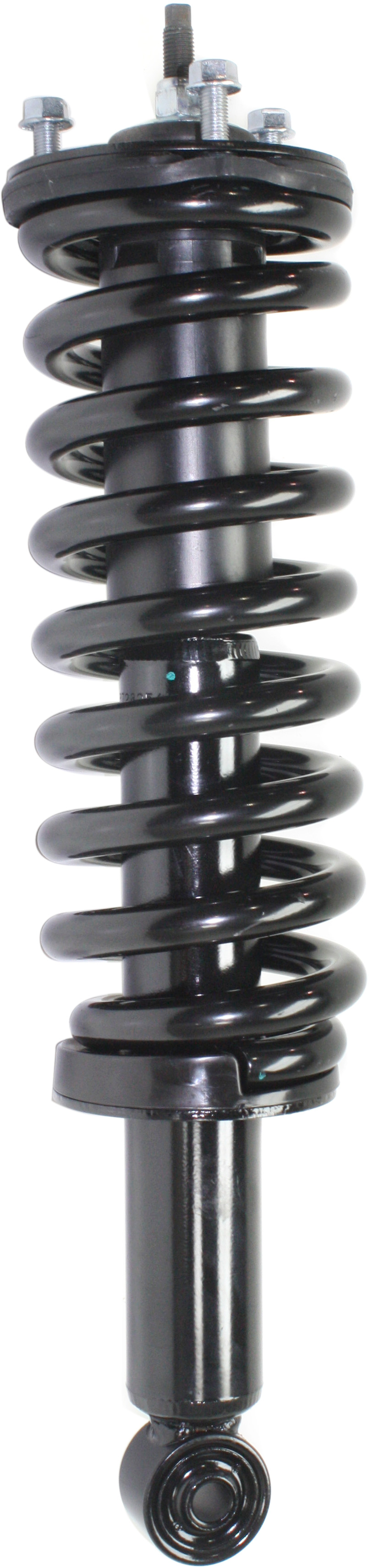 AM TUNDRA 00-06 FRONT FULLY LOADED STRUT LH Gas Charged Twin tube SKU REPT280544 OEM 4851009750-48510A9550 LS338050