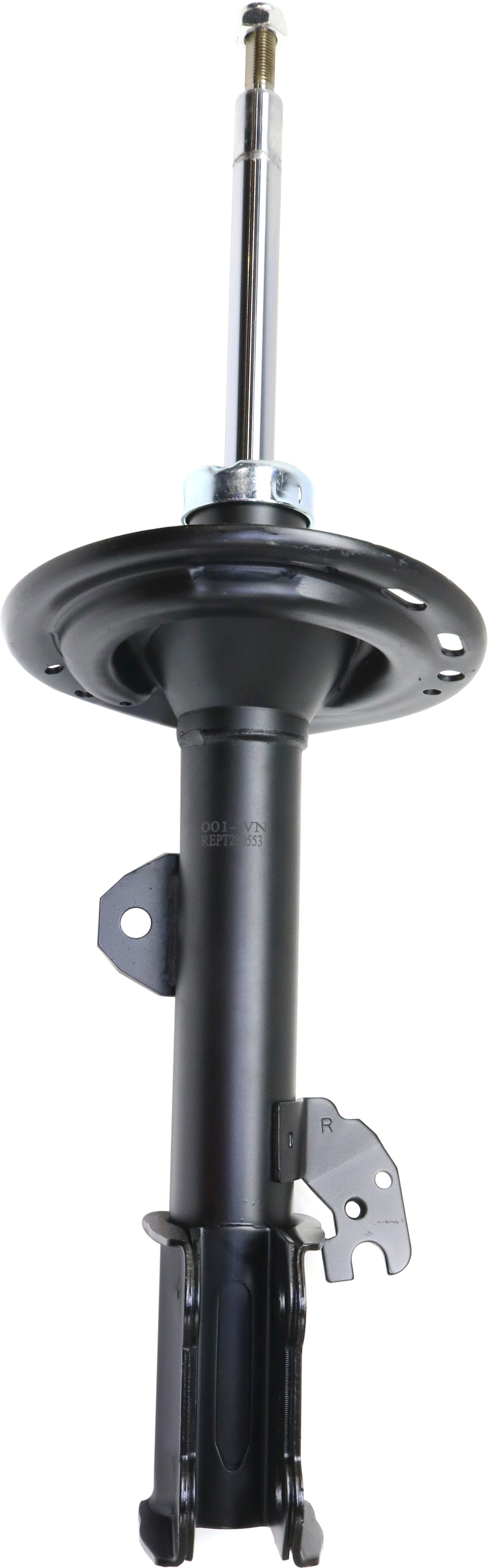 AM VENZA 09-16 FRONT BARE STRUT RH Gas Charged Twin tube SKU REPT280553 OEM 48510A9760-48510A9870