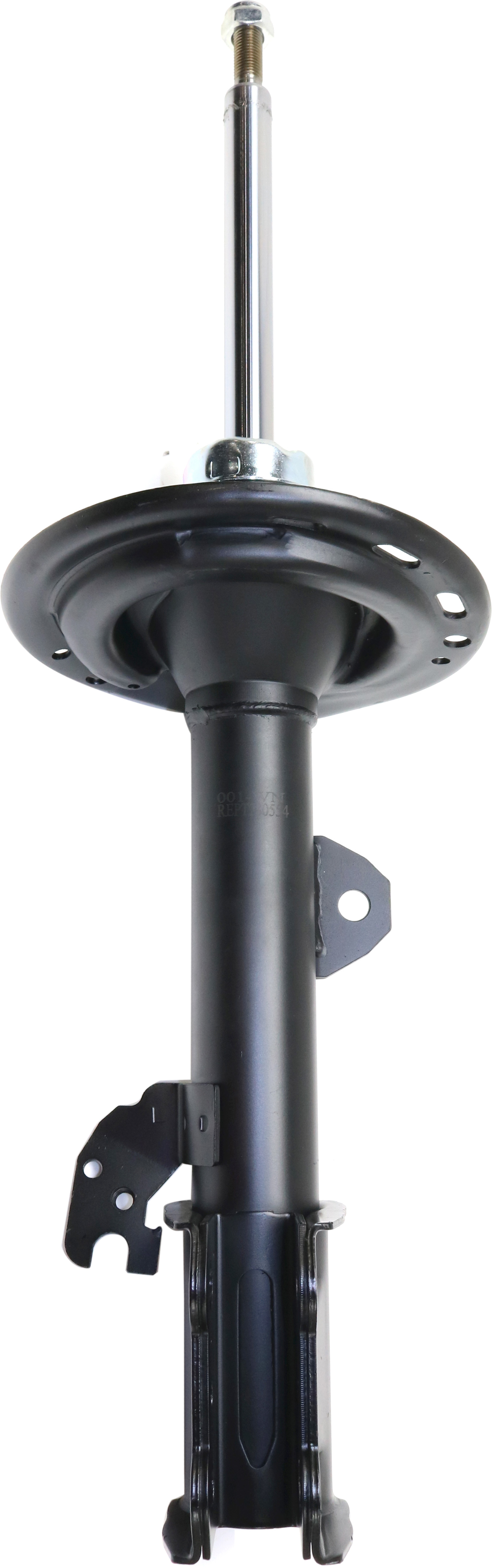 AM VENZA 09-16 FRONT BARE STRUT LH Gas Charged Twin tube SKU REPT280554 OEM 48520A9450-48520A9560