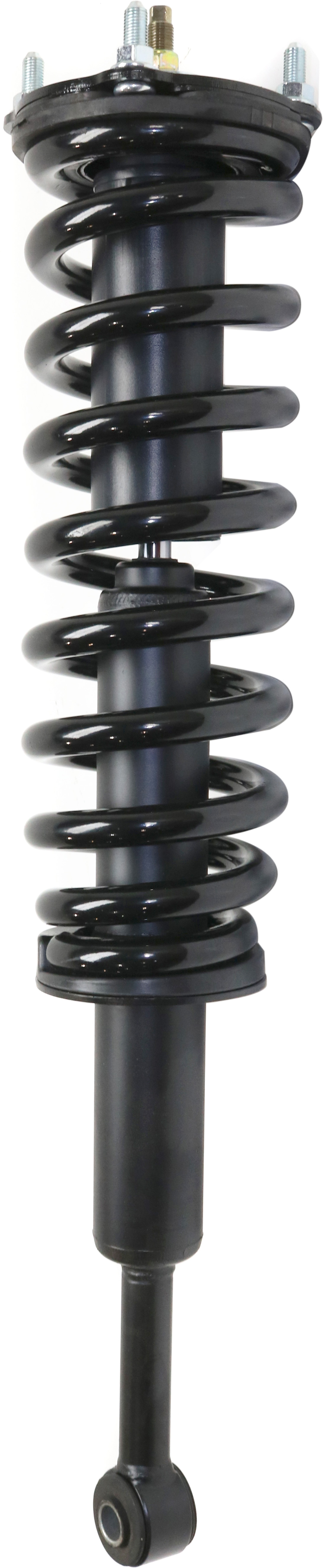 AM TUNDRA 07-21 FRONT FULLY LOADED STRUT LH Gas Charged Twin tube SKU REPT280556 OEM SR4473K 55S11921 SR4473-11922