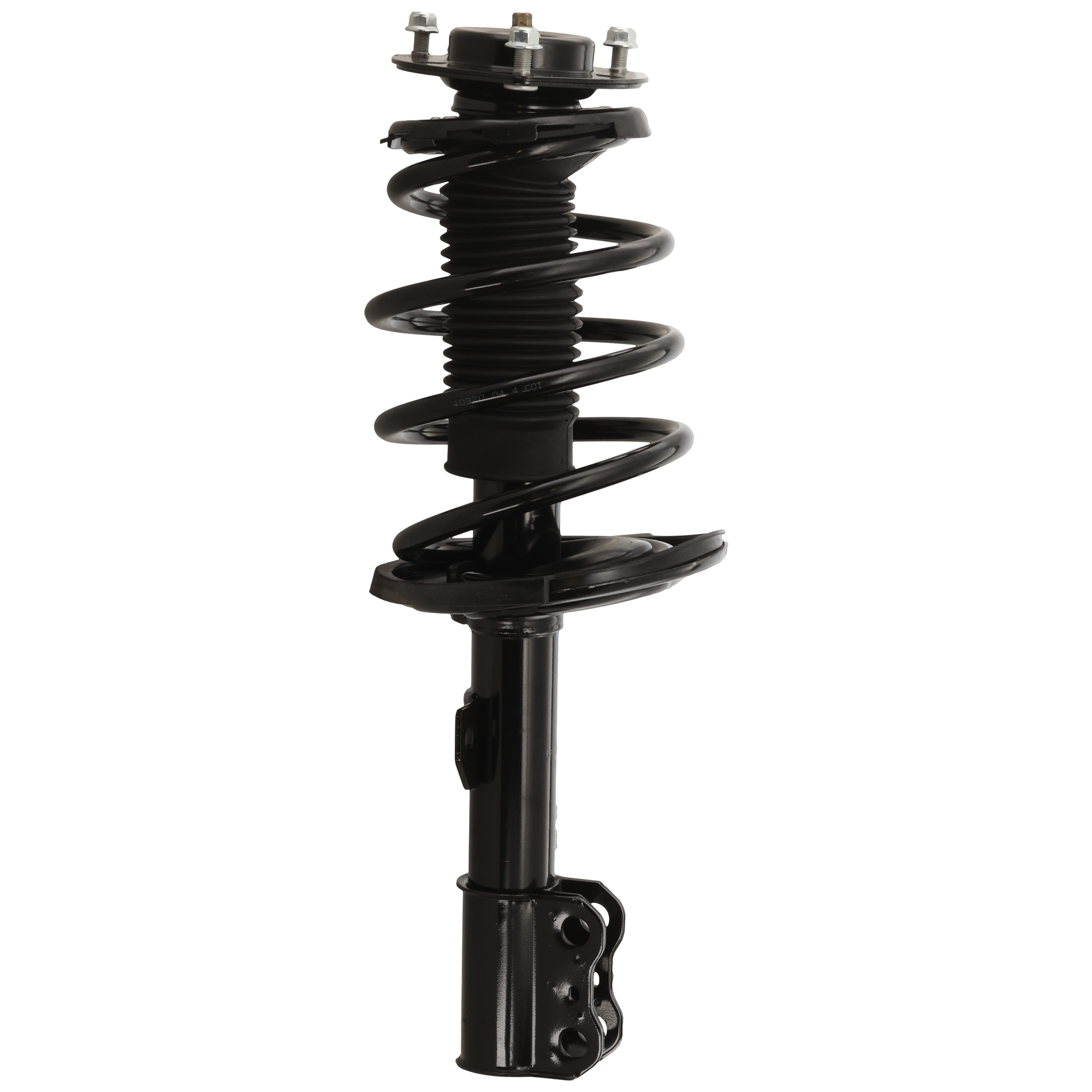 AM AVALON 06-12 CAMRY 07-11 FRONT FULLY LOADED STRUT RH Gas Charged Twin tube SKU REPT280559 OEM 172307-182307-272307-869226