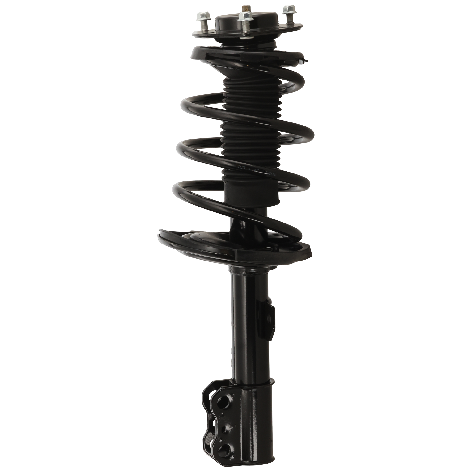AM AVALON 06-12 CAMRY 07-11 FRONT FULLY LOADED STRUT LH Gas Charged Twin tube SKU REPT280560 OEM 172308-182308-272308-869225