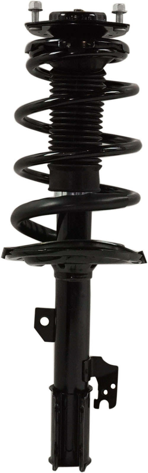 AM SIENNA 05-10 FRONT FULLY LOADED STRUT RH Gas Charged Twin tube w 7 Passenger seating SKU REPT280563 OEM 172363-182363-869220-501723669