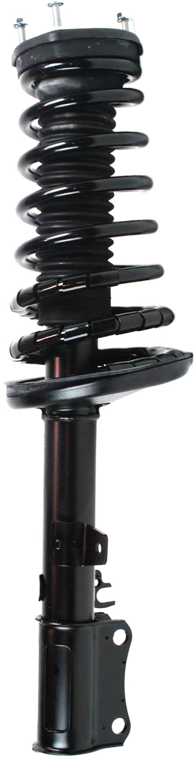 AM CAMRY 97-01 SOLARA 99-03 REAR FULLY LOADED STRUT RH Gas Charged Twin tube SKU REPT280701 OEM ST8543R 2701248745-501716809-8