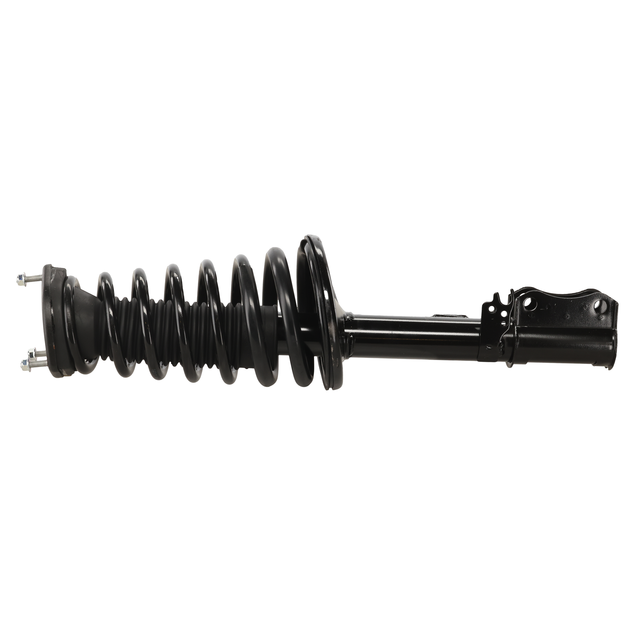 AM ES300-92-01 CAMRY 92-94-97-01 REAR FULLY LOADED STRUT LH Gas Charged Twin tube SKU REPT280706 OEM 2701259999-271681-813730 ST851