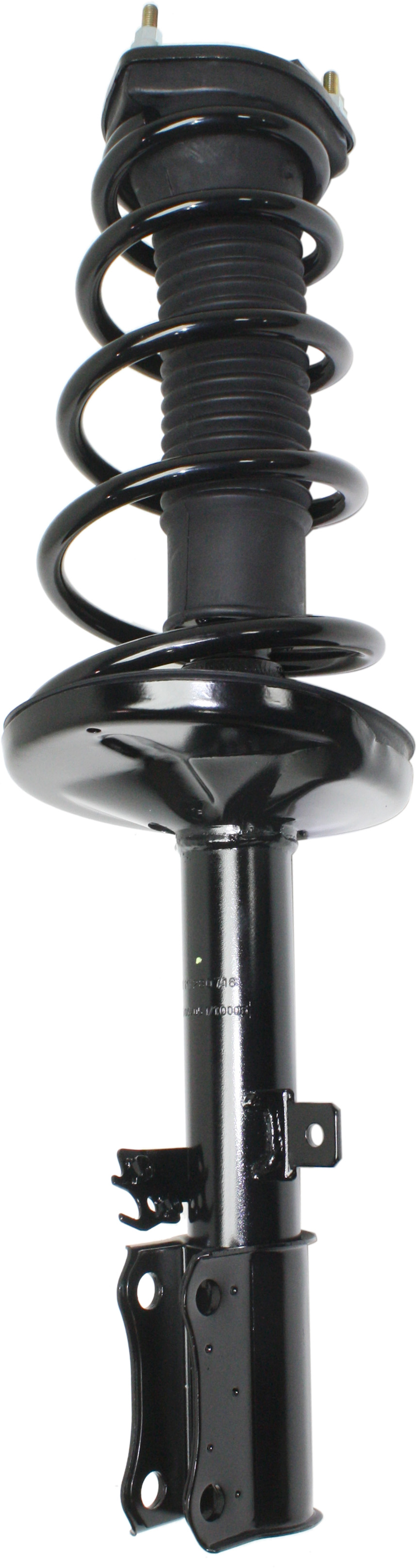 AM CAMRY ES300-02-03 REAR FULLY LOADED STRUT LH Gas Charged Twin tube SKU REPT280716 OEM 814242-4854039395 ST8627L LS57