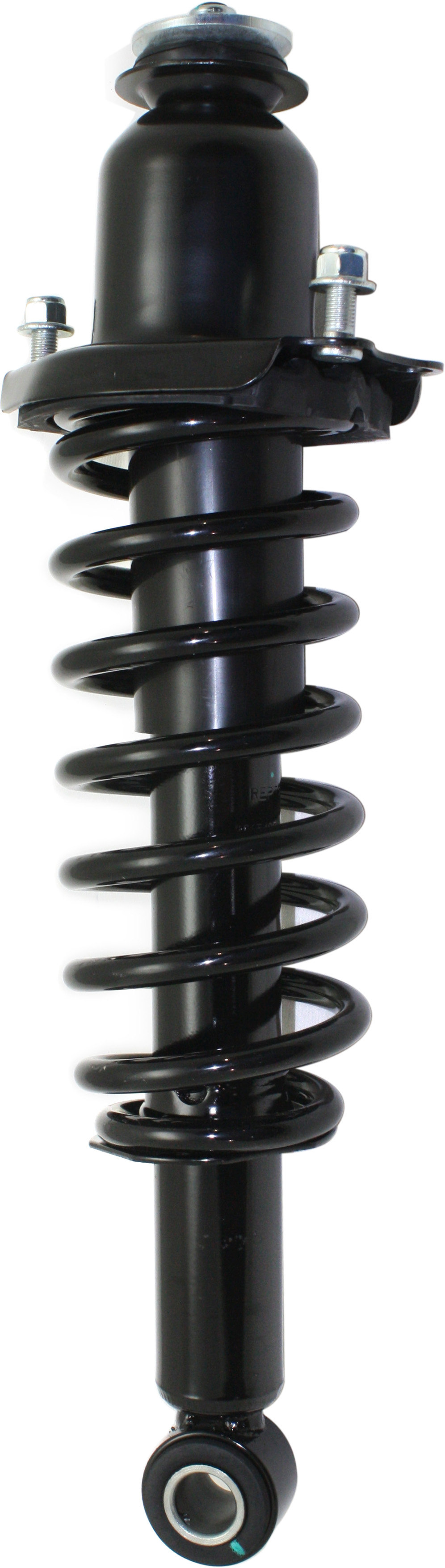 AM COROLLA MATRIX 03-08 REAR FULLY LOADED STRUT RH Gas Charged Twin tube SKU REPT280717 OEM 869334-88972106-88972107-88