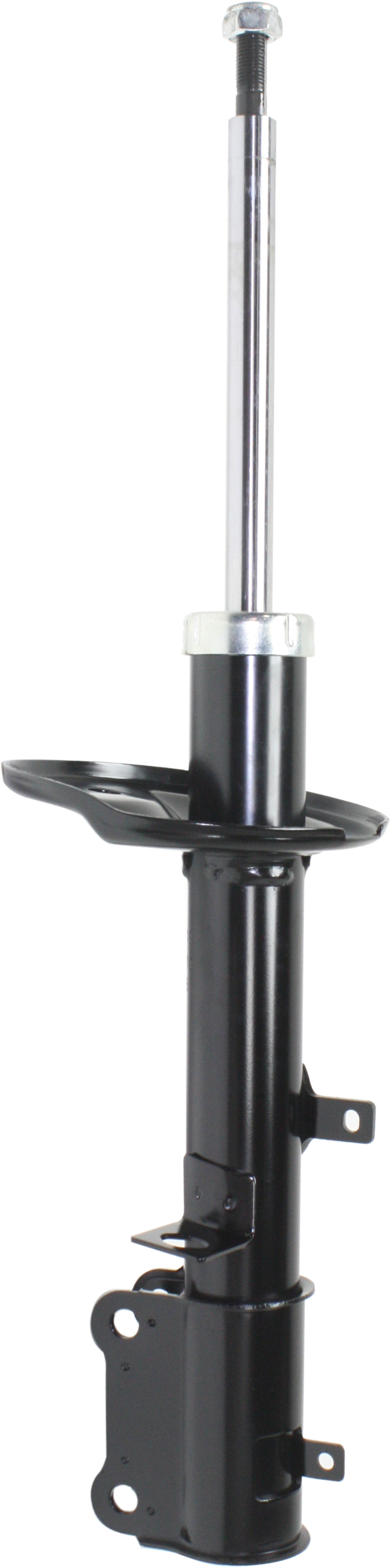 AM COROLLA 93-02 PRIZM 98-02 REAR BARE STRUT RH Gas Charged Twin tube SKU REPT280719 OEM 94857975-94859874