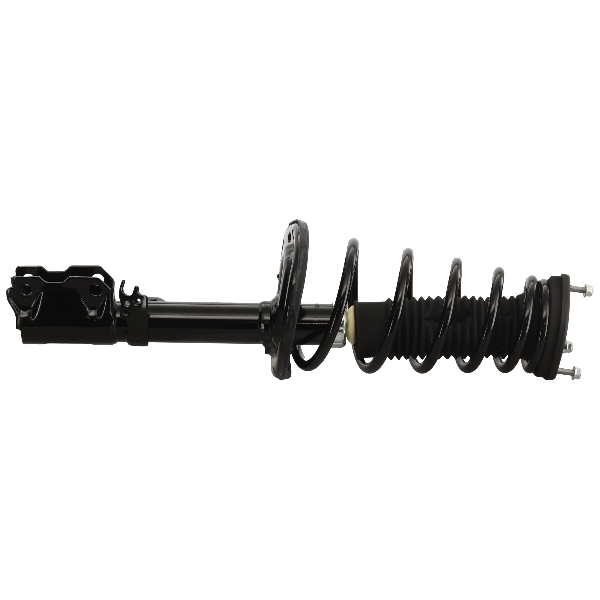 AM CAMRY 07-11 AVALON 08-12 REAR FULLY LOADED STRUT RH Gas Charged Twin tube Front Wheel Drive SKU REPT280725 OEM 4853080530 SR4263-4853080528-8