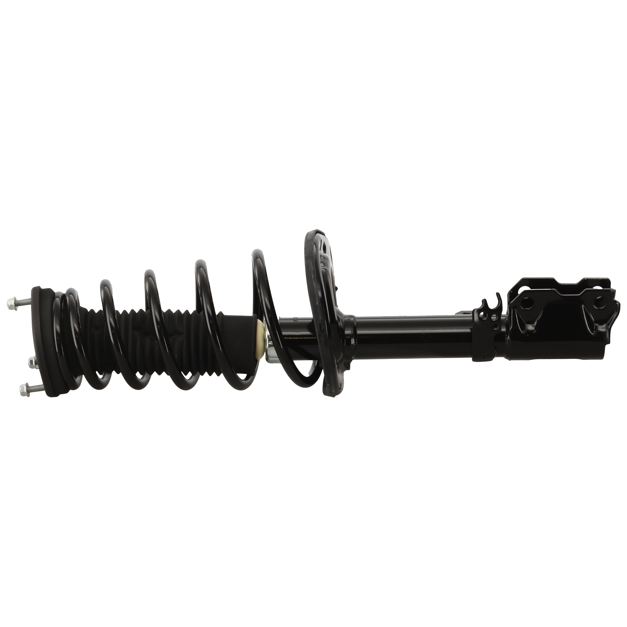 AM CAMRY 07-11 AVALON 08-12 REAR FULLY LOADED STRUT LH Gas Charged Twin tube Front Wheel Drive SKU REPT280726 OEM 4854039775-816634 SR4407-81420