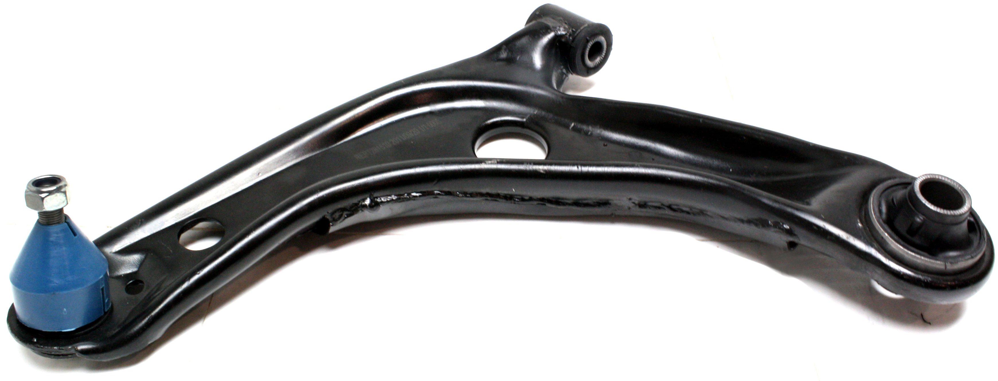 AM YARIS 06-19 FRONT CONTROL ARM LH Lower w Ball Joint and Bushing SKU REPT281510 OEM 4806959135-4806959095