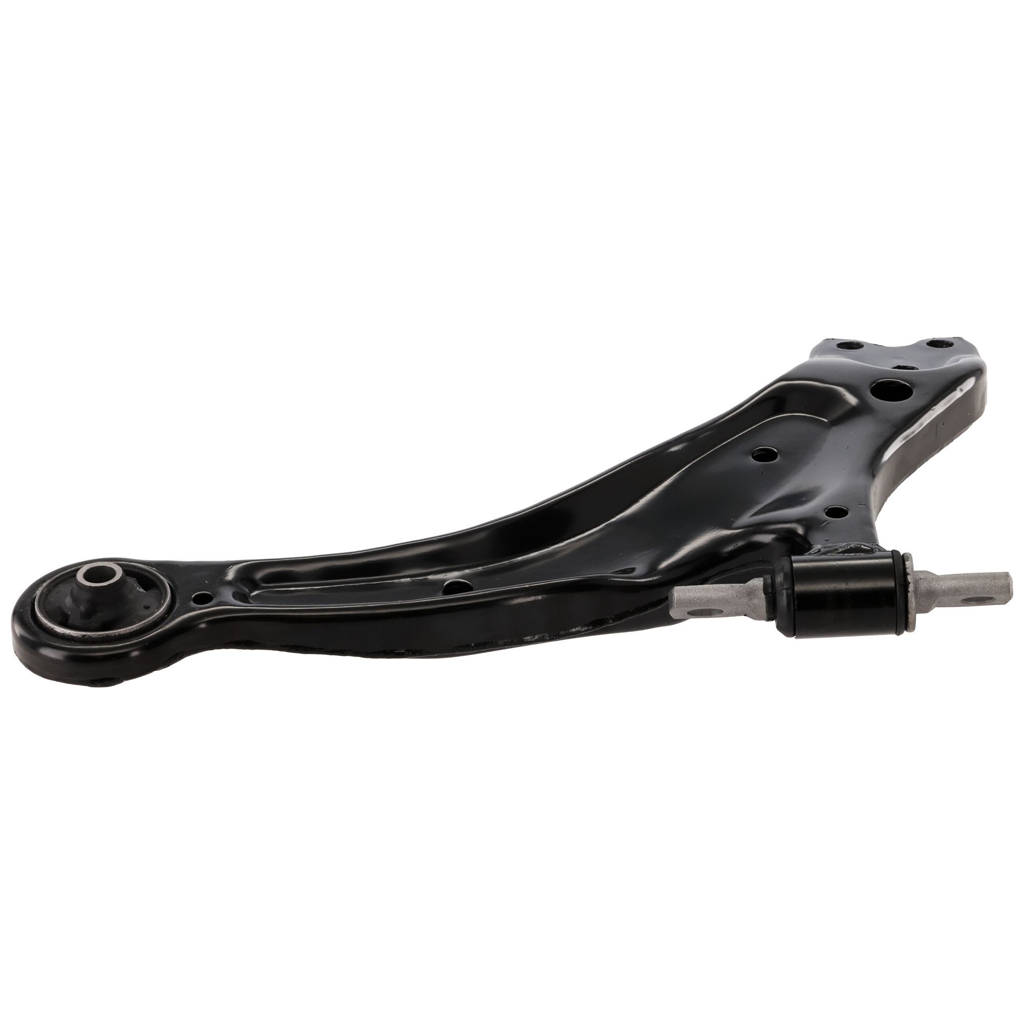 AM AVALON 98-04 FRONT CONTROL ARM LH Lower w o Ball Joint w Bushing SKU REPT281511 OEM 4806907030-4806908010-48069080