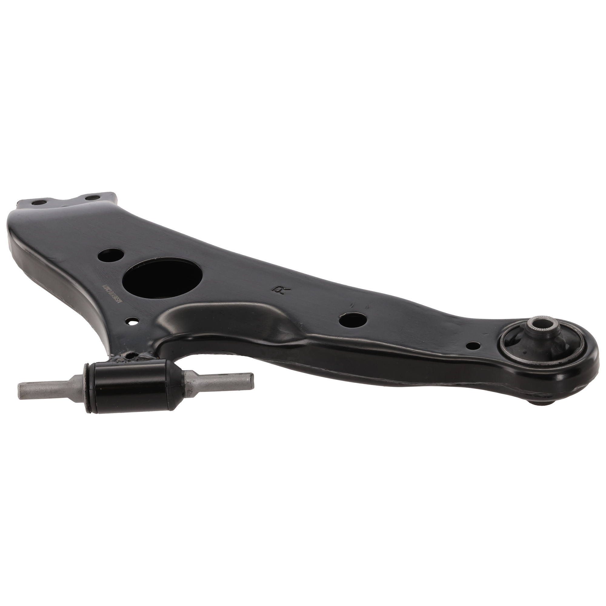AM SIENNA 04-10 FRONT CONTROL ARM RH Lower w o Ball Joint w Bushing SKU REPT281515 OEM 4806808021