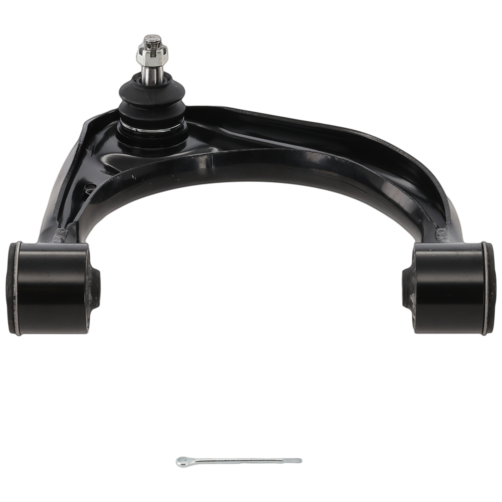 AM TUNDRA 07-21 SEQUOIA 08-22 FRONT CONTROL ARM RH Upper w Ball Joint and Bushing SKU REPT281517 OEM 486100C011