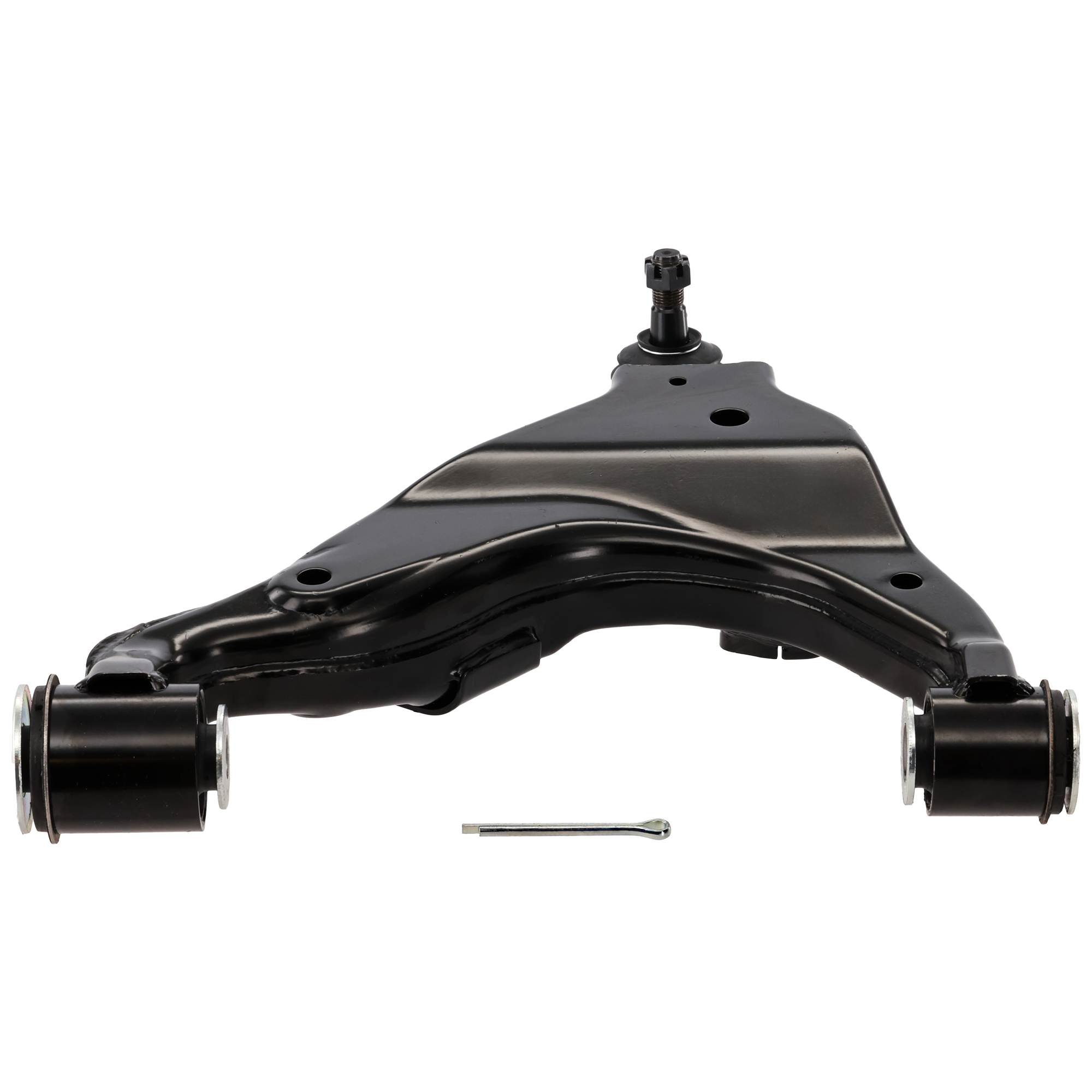 AM 4RUNNER GX470-03-09 FRONT CONTROL ARM RH Lower w Ball Joint and Bushing SKU REPT281519 OEM 4806860010