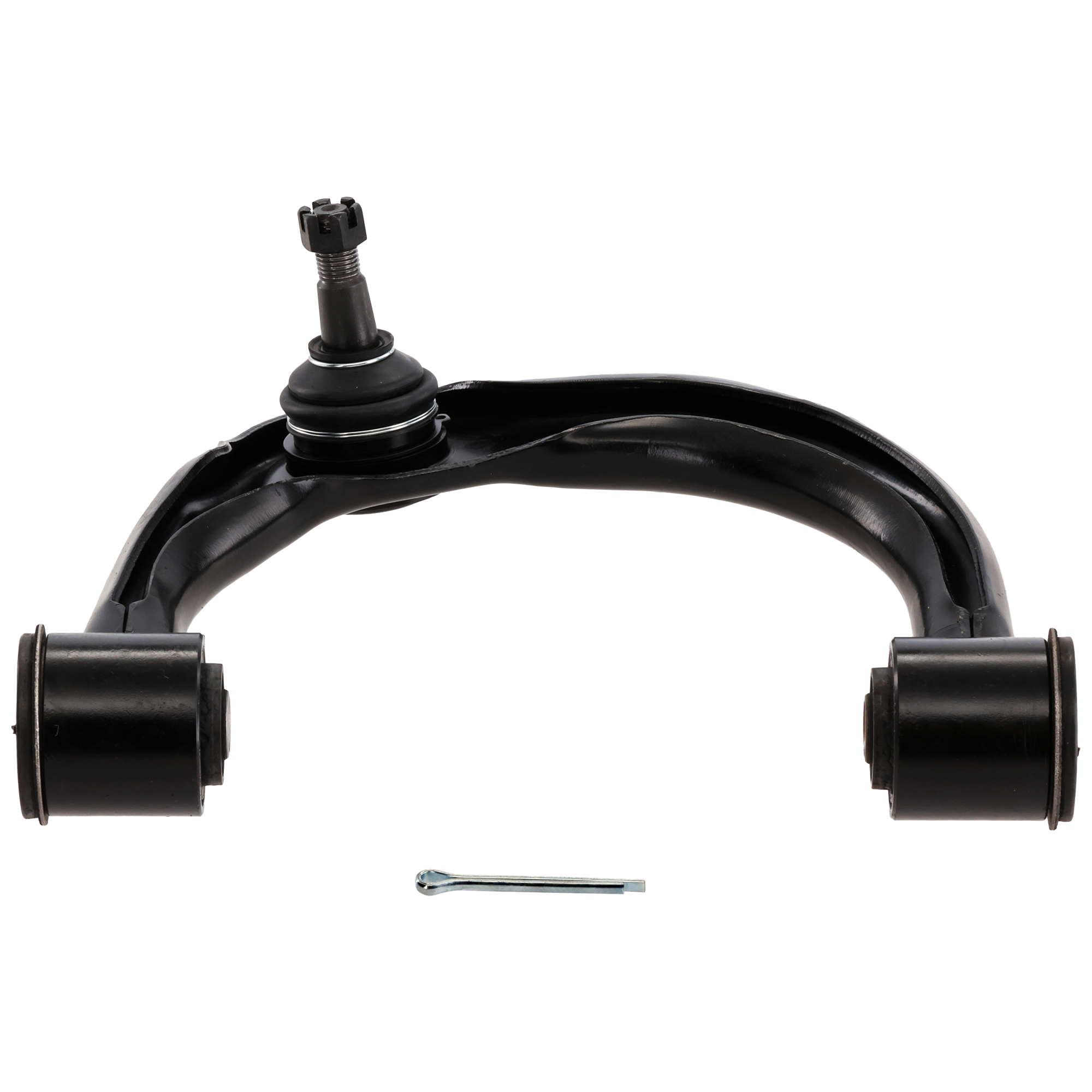 AM 4RUNNER 03-21 GX460-10-21 FRONT CONTROL ARM RH Upper w Ball Joint SKU REPT281523 OEM 4861060050-4861060070