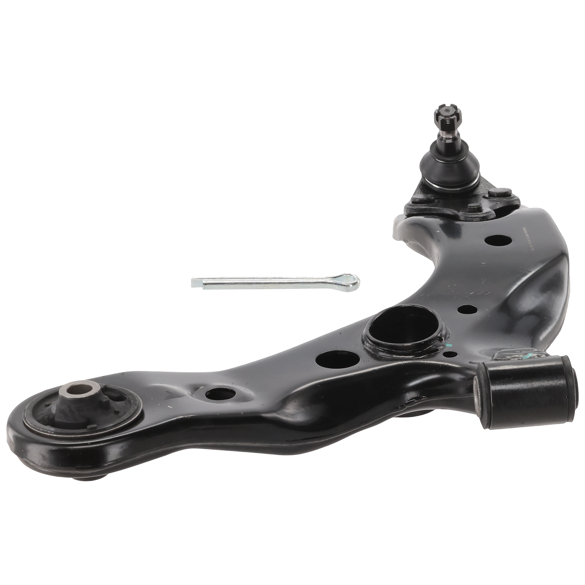 AM RAV4-06-14 FRONT CONTROL ARM LH Lower w Ball Joint SKU REPT281526 OEM 4806942050-480680R010-480690R0