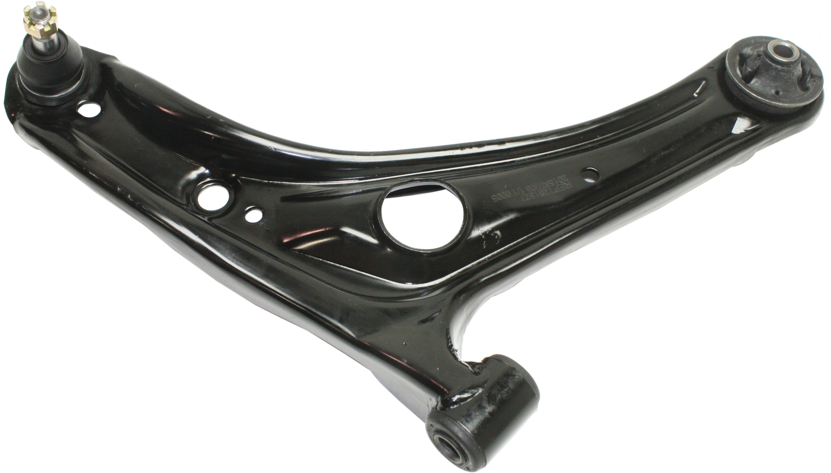 AM ECHO 03-05 FRONT CONTROL ARM RH Lower with Ball Joint and Bushing SKU REPT281527 OEM 4806859055