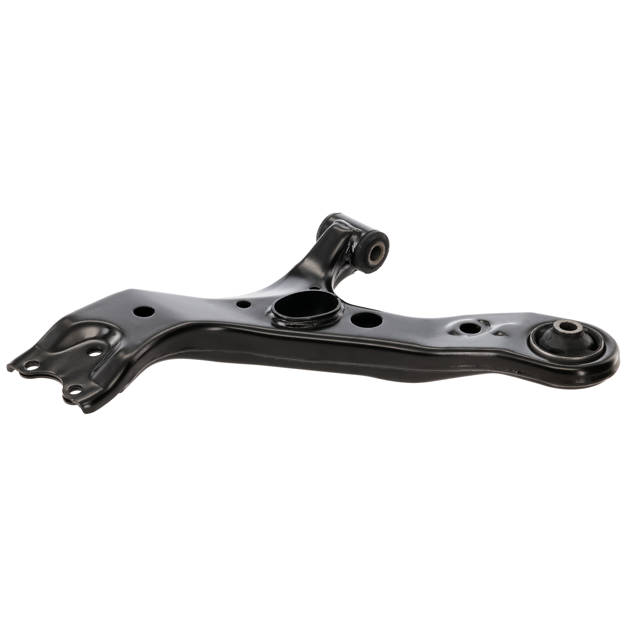 AM RAV4-06-18 NX300H 15-21 FRONT CONTROL ARM LH Lower w o Ball Joint w Bushing SKU REPT281532 OEM 480690R010