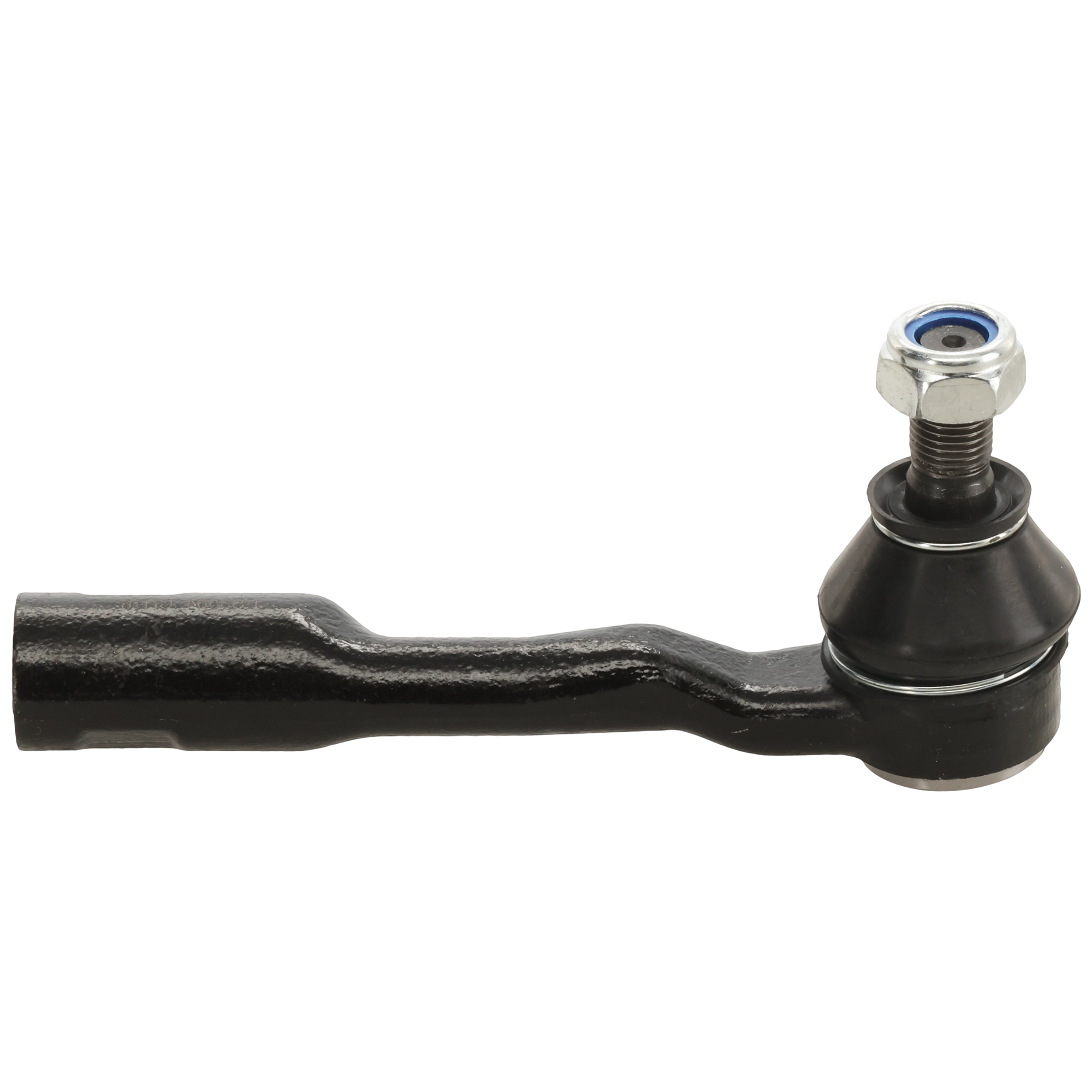 AM TUNDRA 00-02 FRONT TIE ROD END LH Outer SKU REPT282112 OEM 4504739295