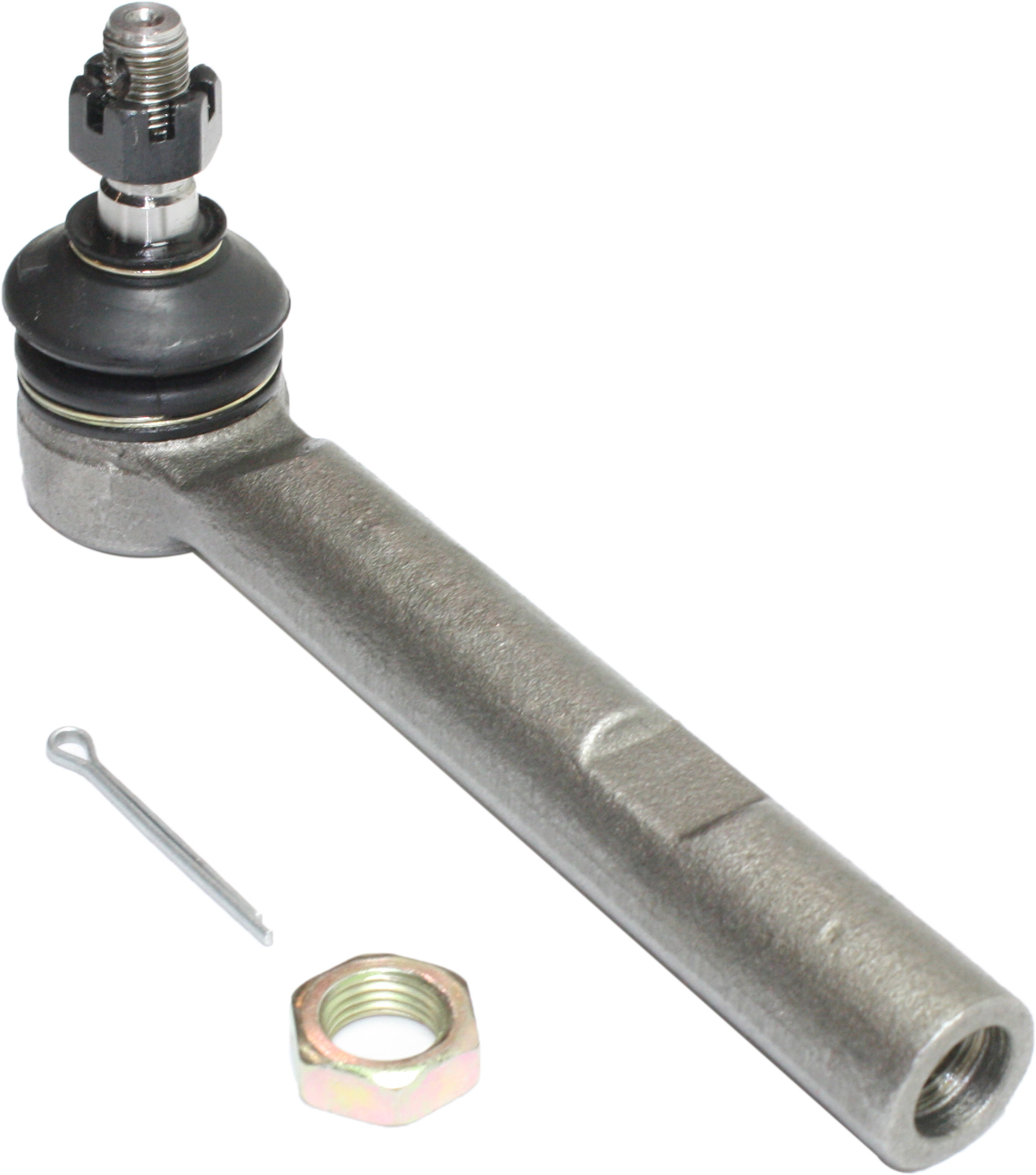 AM HIGHLANDER 03-07 RX350-07-09 FRONT TIE ROD RH=LH Outer SKU REPT282119 OEM 4546009060