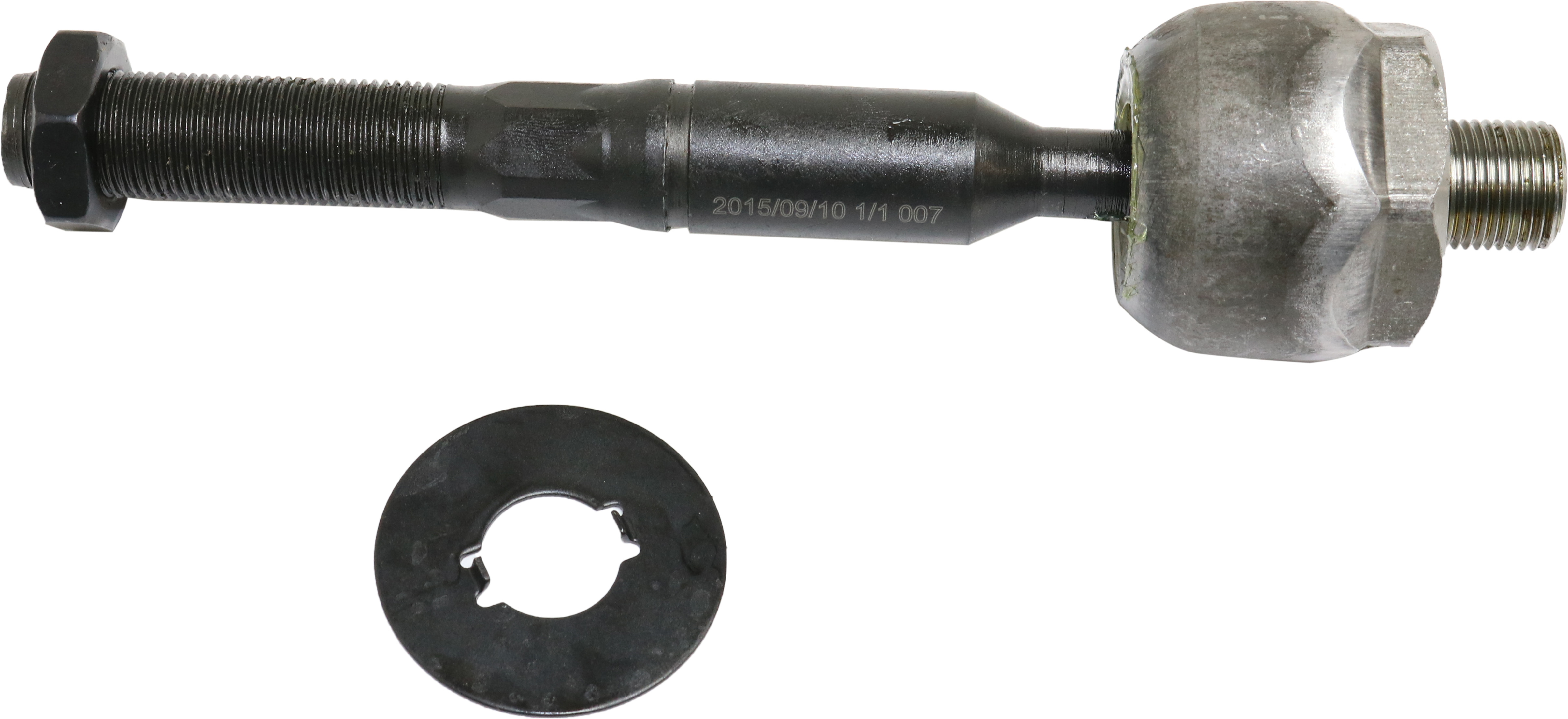 AM TUNDRA 00-06 SEQUOIA 01-07 FRONT TIE ROD END RH=LH Inner SKU REPT282120 OEM 1014841-2693388-4012051-455030
