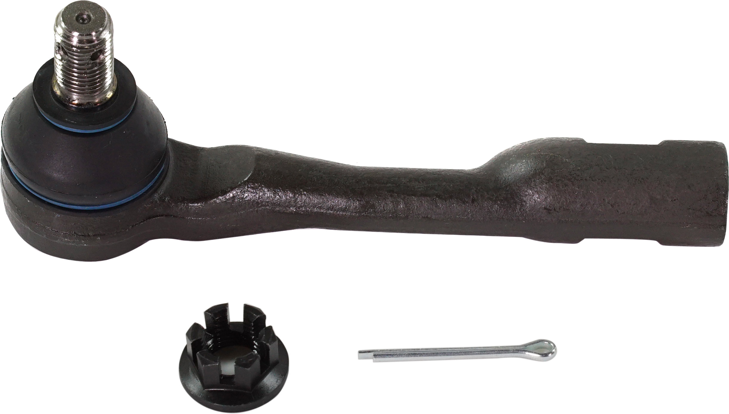 AM SEQUOIA 03-07 TUNDRA 02-06 FRONT TIE ROD END RH Outer SKU REPT282123 OEM 4504609210