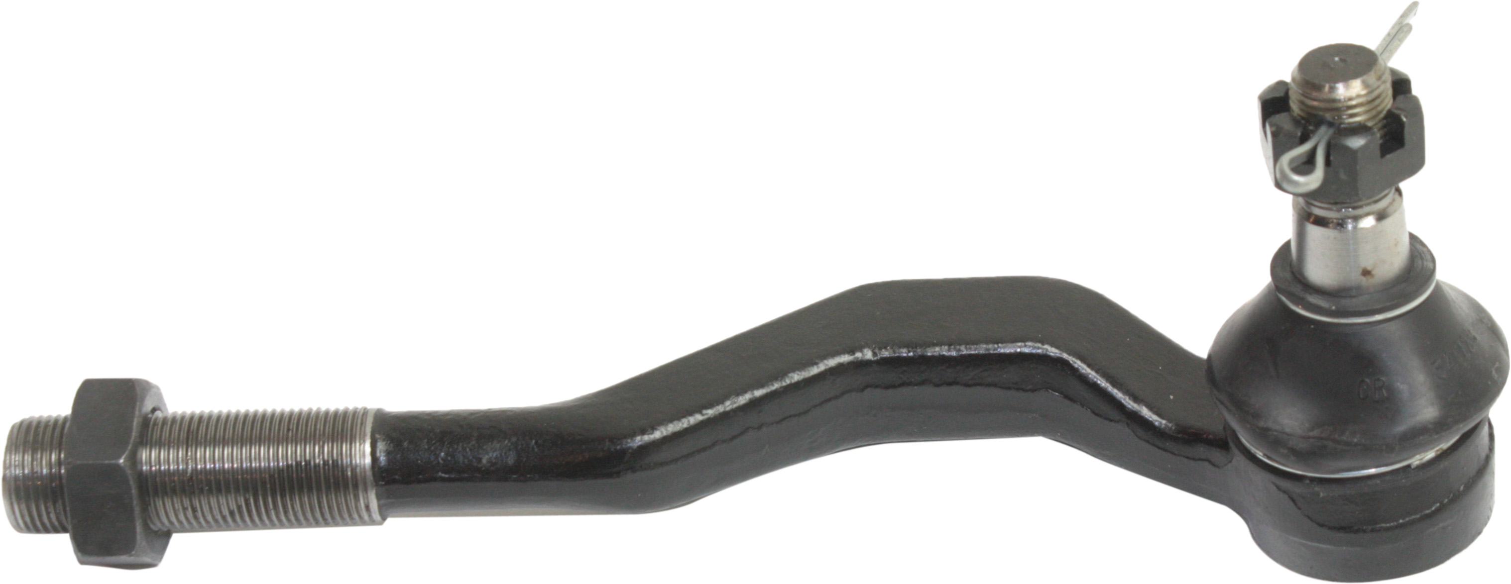 AM TACOMA 95-04 FRONT TIE ROD END RH Outer 4WD RWD SKU REPT282129