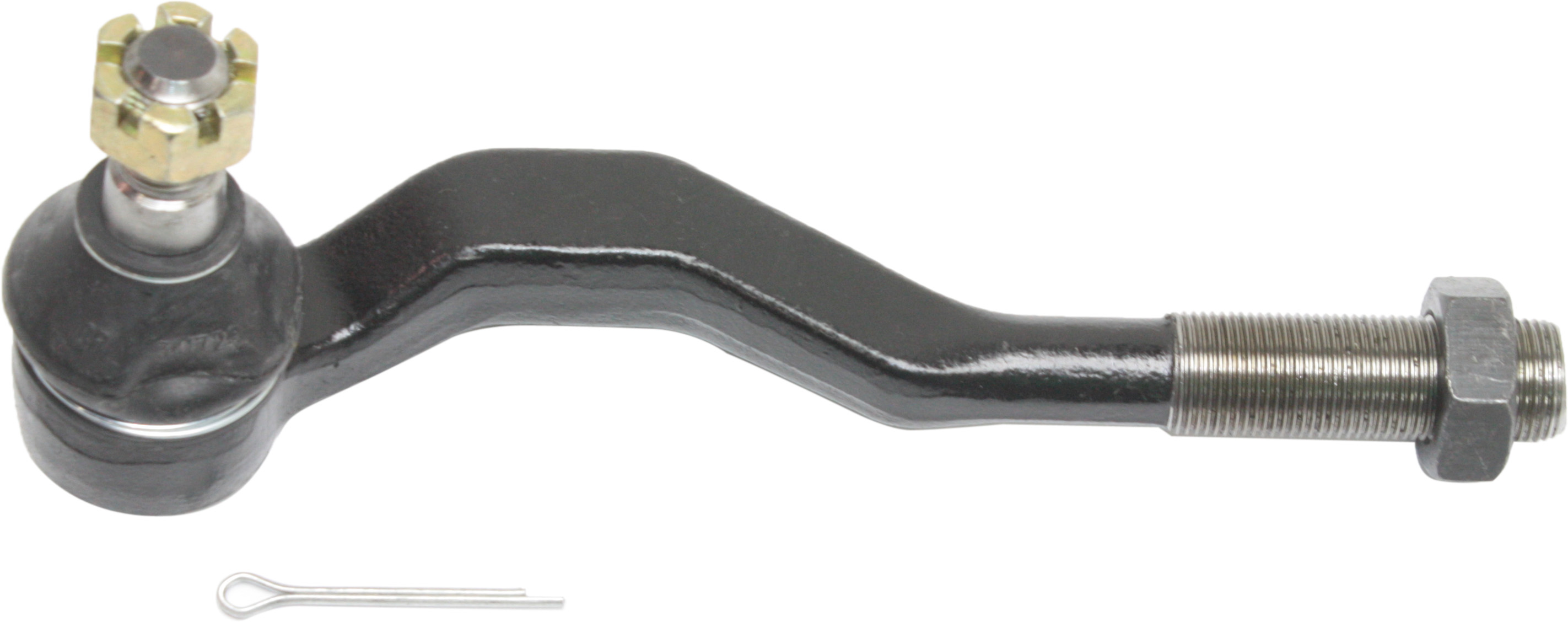 AM TACOMA 95-04 FRONT TIE ROD END LH Outer 4WD RWD SKU REPT282130 OEM 1014455-2693169-4011832-450473
