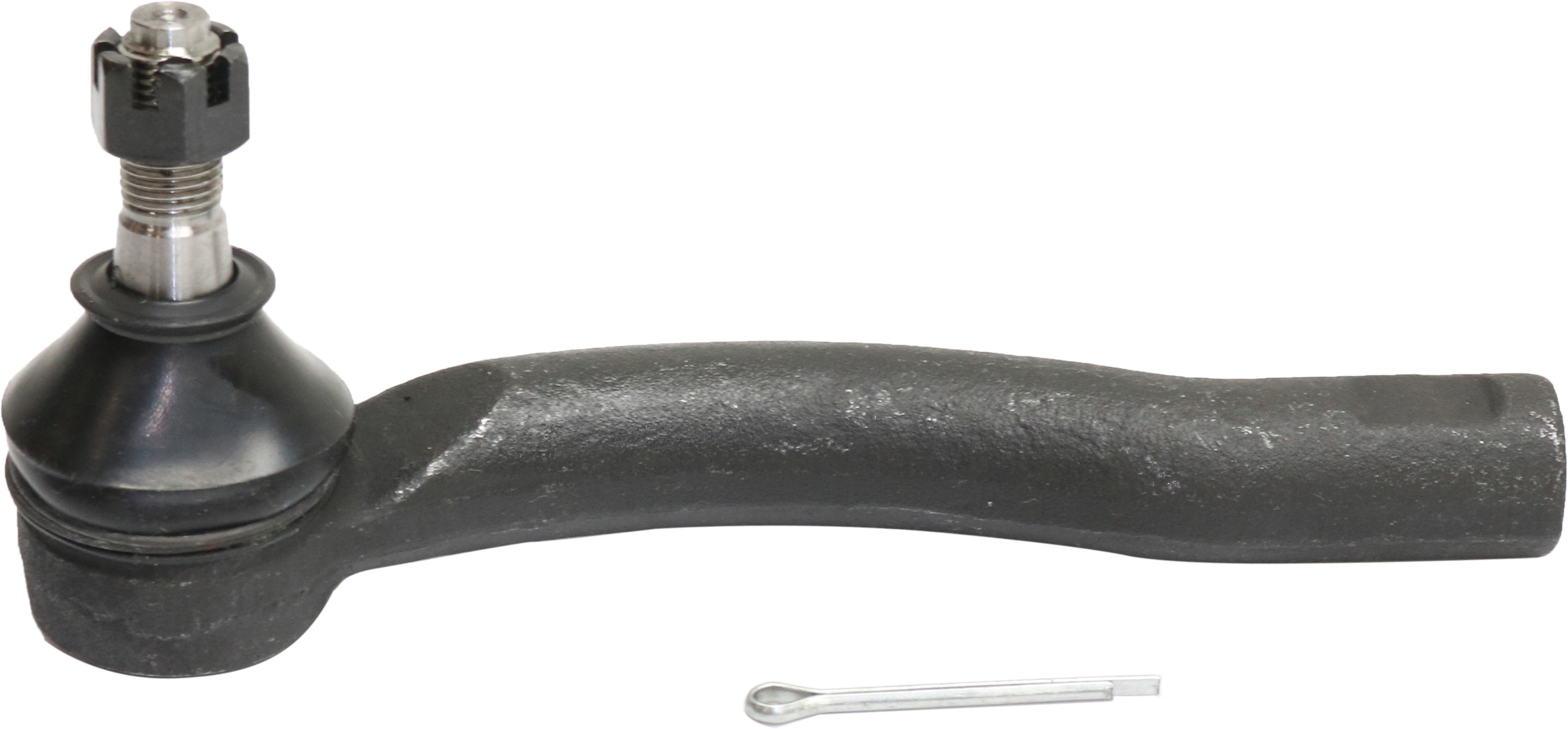 AM COROLLA 03-08 FRONT TIE ROD LH Outer SKU REPT282132 OEM 4504709080