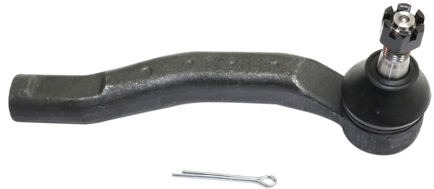 AM YARIS 06-14 PRIUS C 12-19 FRONT TIE ROD END RH Outer SKU REPT282133 OEM 4504659195