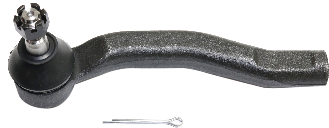 AM YARIS 06-14 PRIUS C 12-19 FRONT TIE ROD END LH Outer SKU REPT282134 OEM 4504759135