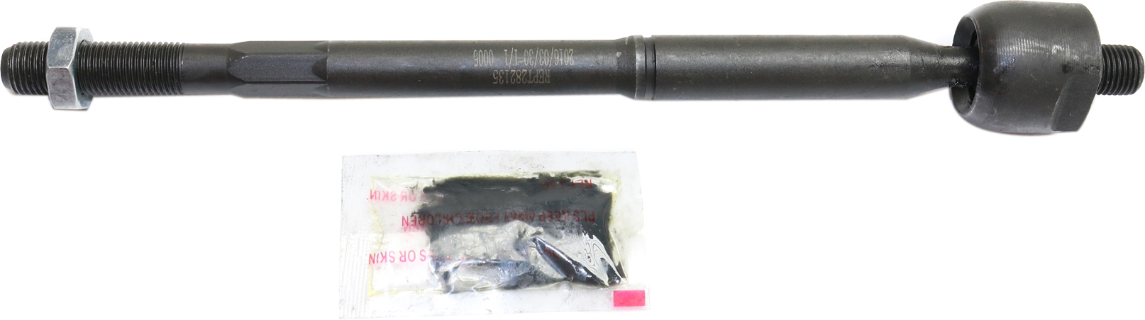 AM PRIUS 04-09 FRONT TIE ROD END RH=LH Inner SKU REPT282135 OEM 1015431-2693284-4011947-455034