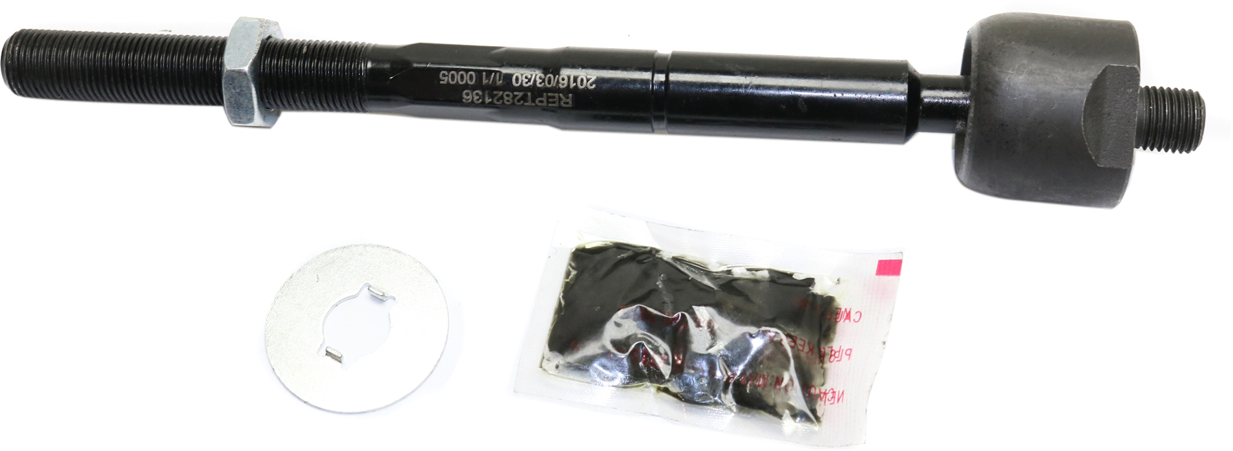 AM SIENNA 04-10 FRONT TIE ROD END RH=LH Inner SKU REPT282136 Partslink TO4522102 OEM 4550309250