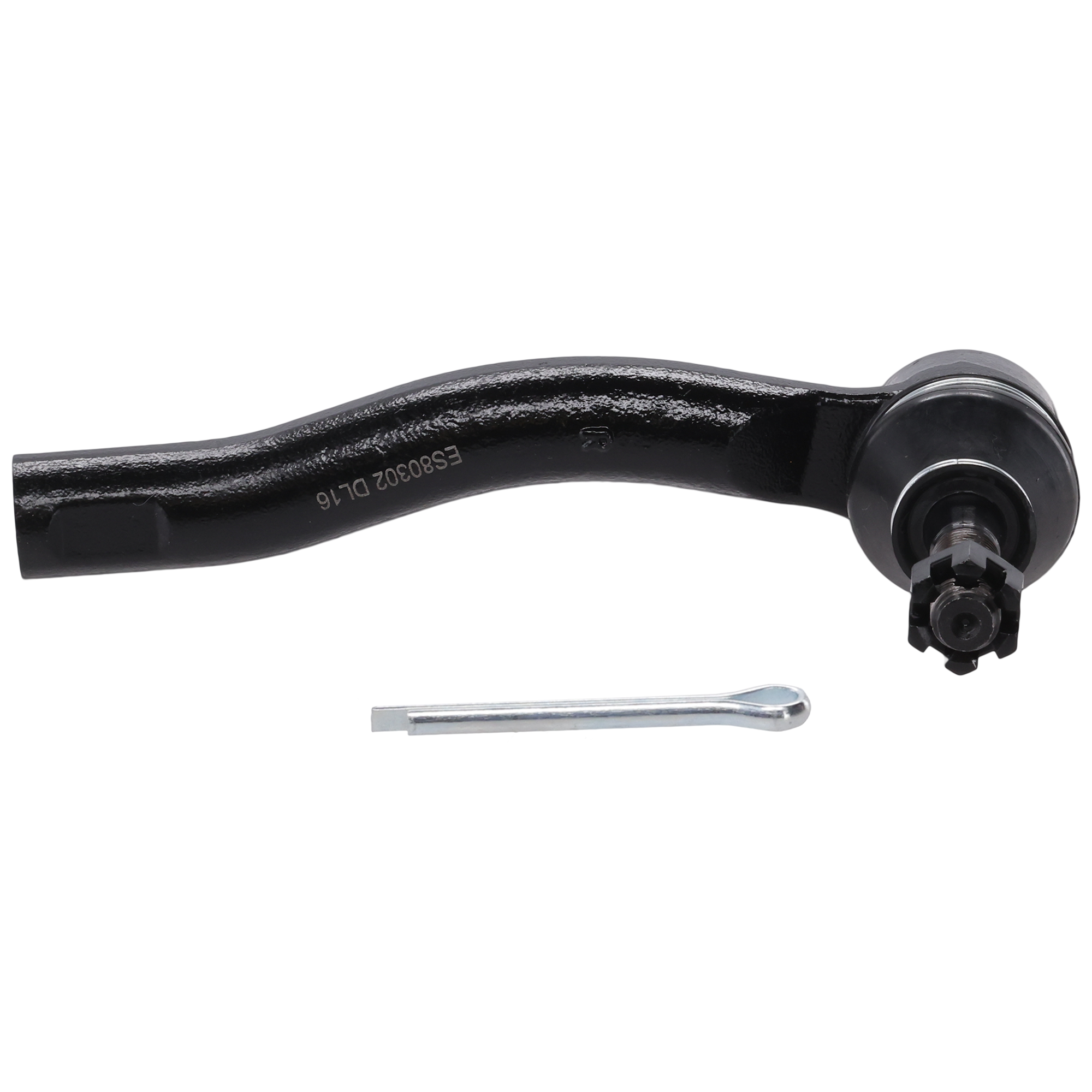 AM PRIUS 04-09 FRONT TIE ROD RH Outer SKU REPT282139 OEM 4504649145