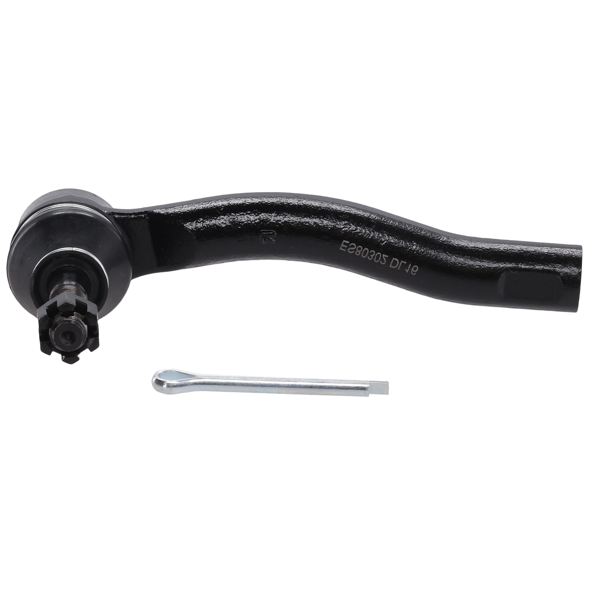 AM PRIUS 04-09 FRONT TIE ROD LH Outer SKU REPT282140 OEM 4504749075