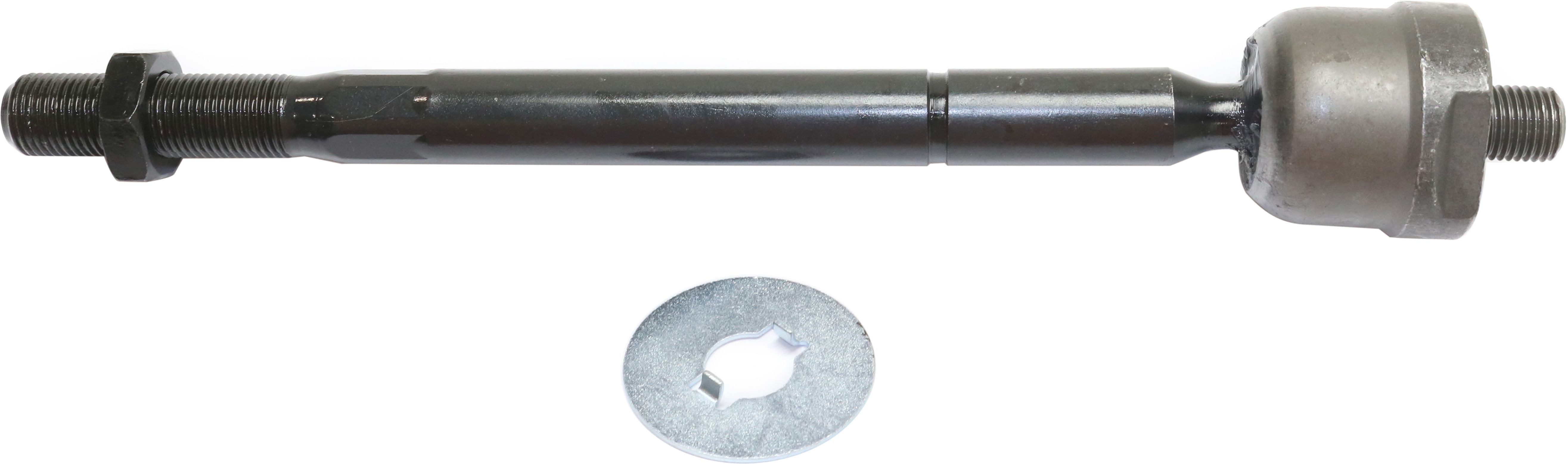 AM TACOMA 05-23 FRONT TIE ROD RH=LH Inner Exc. PreRunner 4WD SKU REPT282144 OEM 1015517-1017420-2693546-401220