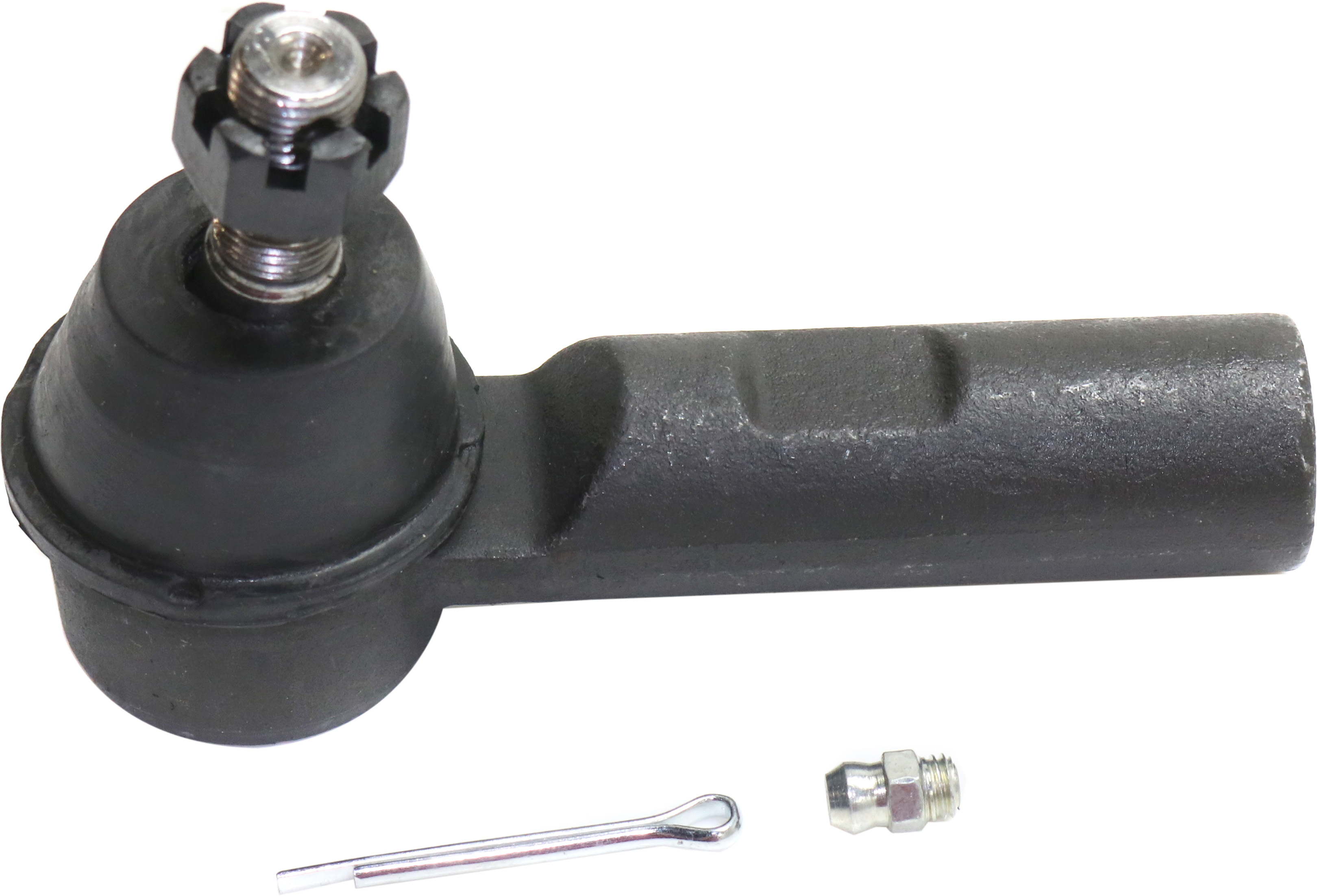 AM COROLLA 09-19 MATRIX 09-14 COROLLA IM 18-18 FRONT TIE ROD END RH=LH Outer SKU REPT282147 Partslink TO4522101 OEM 4504609600