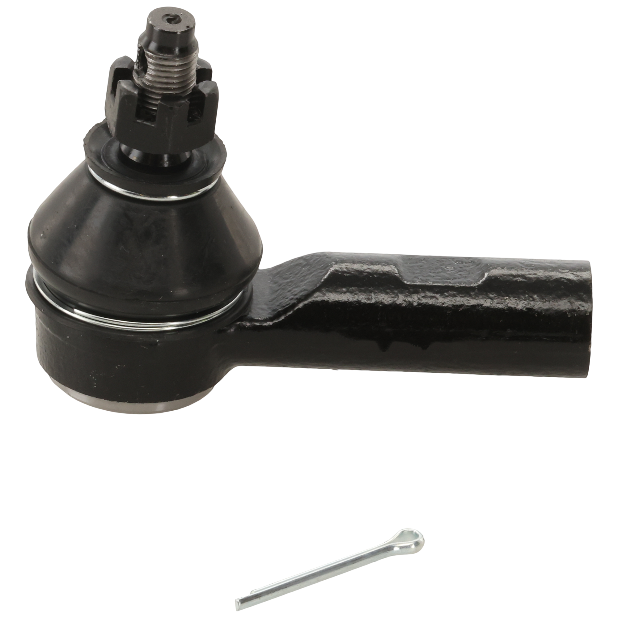 AM TACOMA 05-15 FRONT TIE ROD END RH=LH Outer RWD Base X Runner Models SKU REPT282148 OEM 4504609330