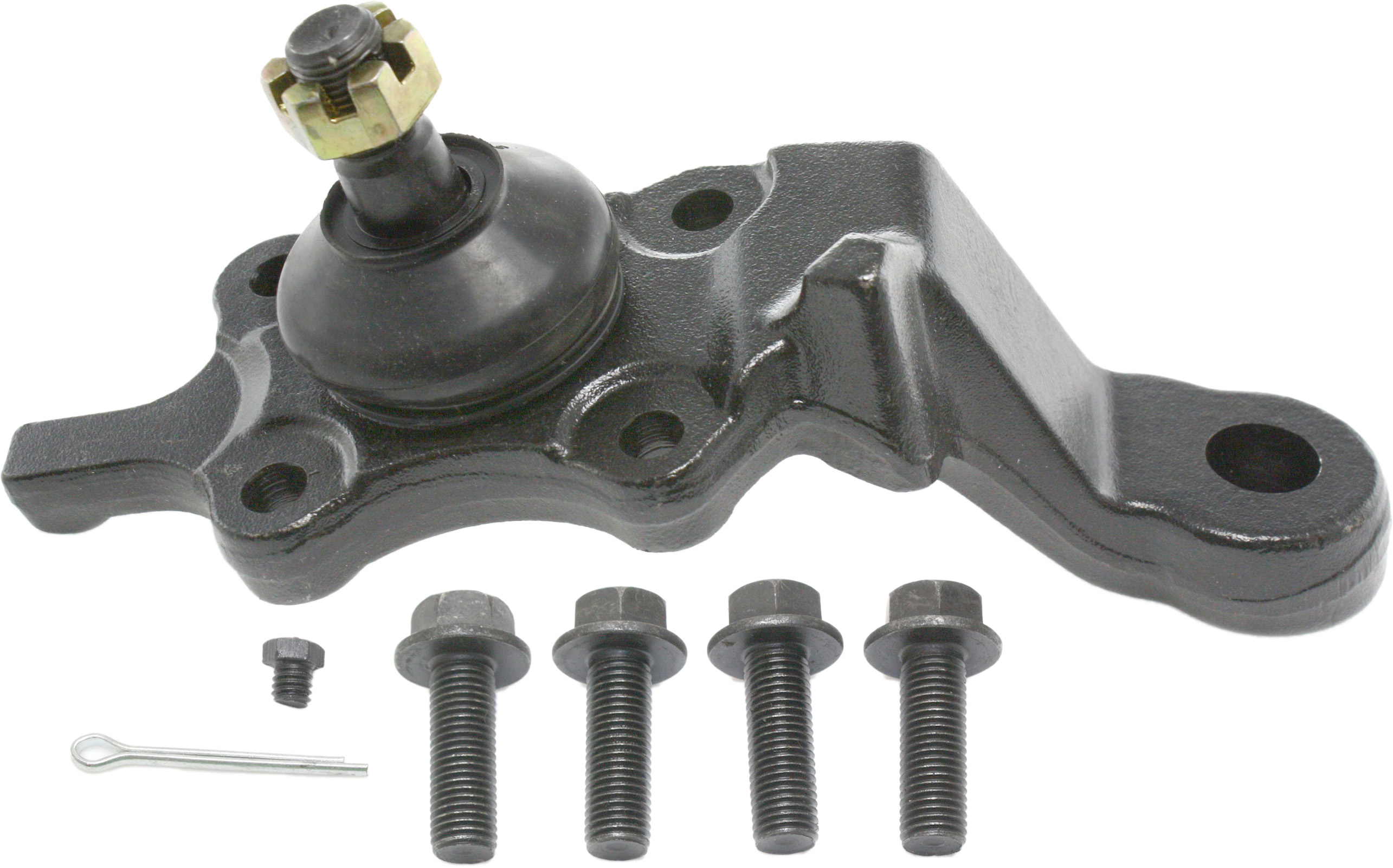 AM TACOMA 95-04 FRONT BALL JOINT RH Lower Gas FI SKU REPT282303 OEM 104283-1014814-2601519-5051266