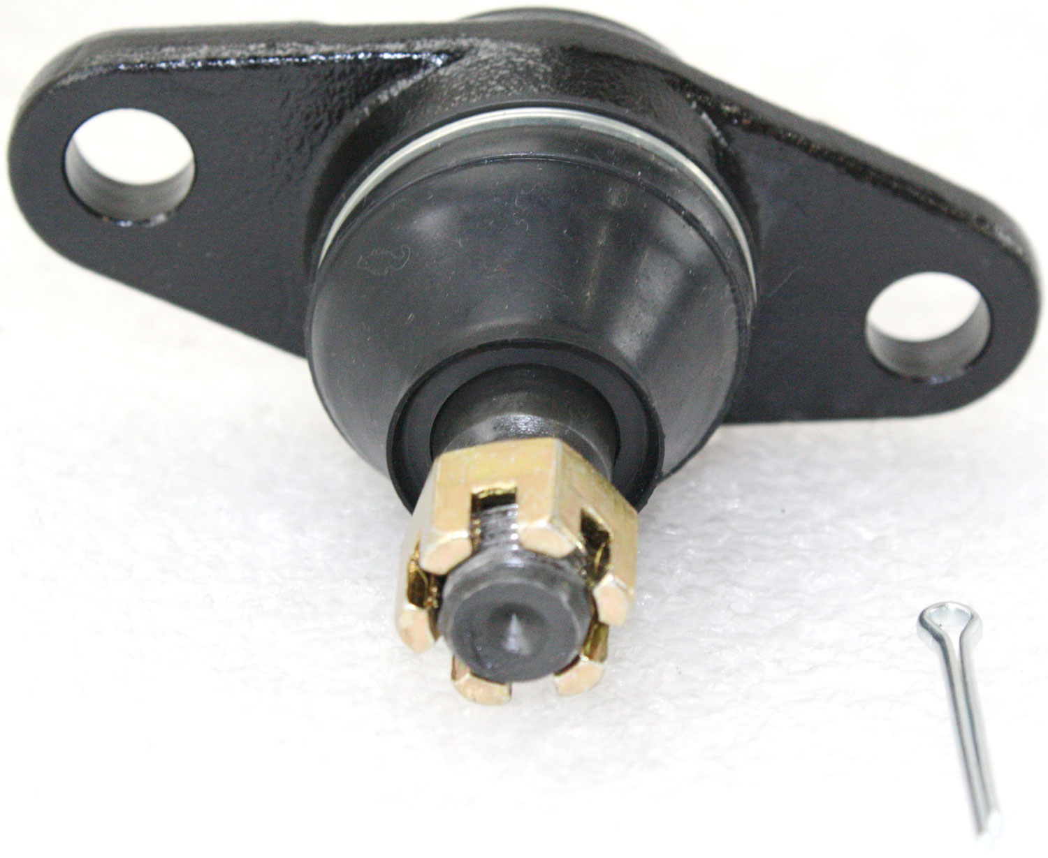 AM CAMRY 83-91 MR2-87-95 FRONT BALL JOINT RH=LH Lower SKU REPT282308 OEM 256001-1014026-2601294-2601542