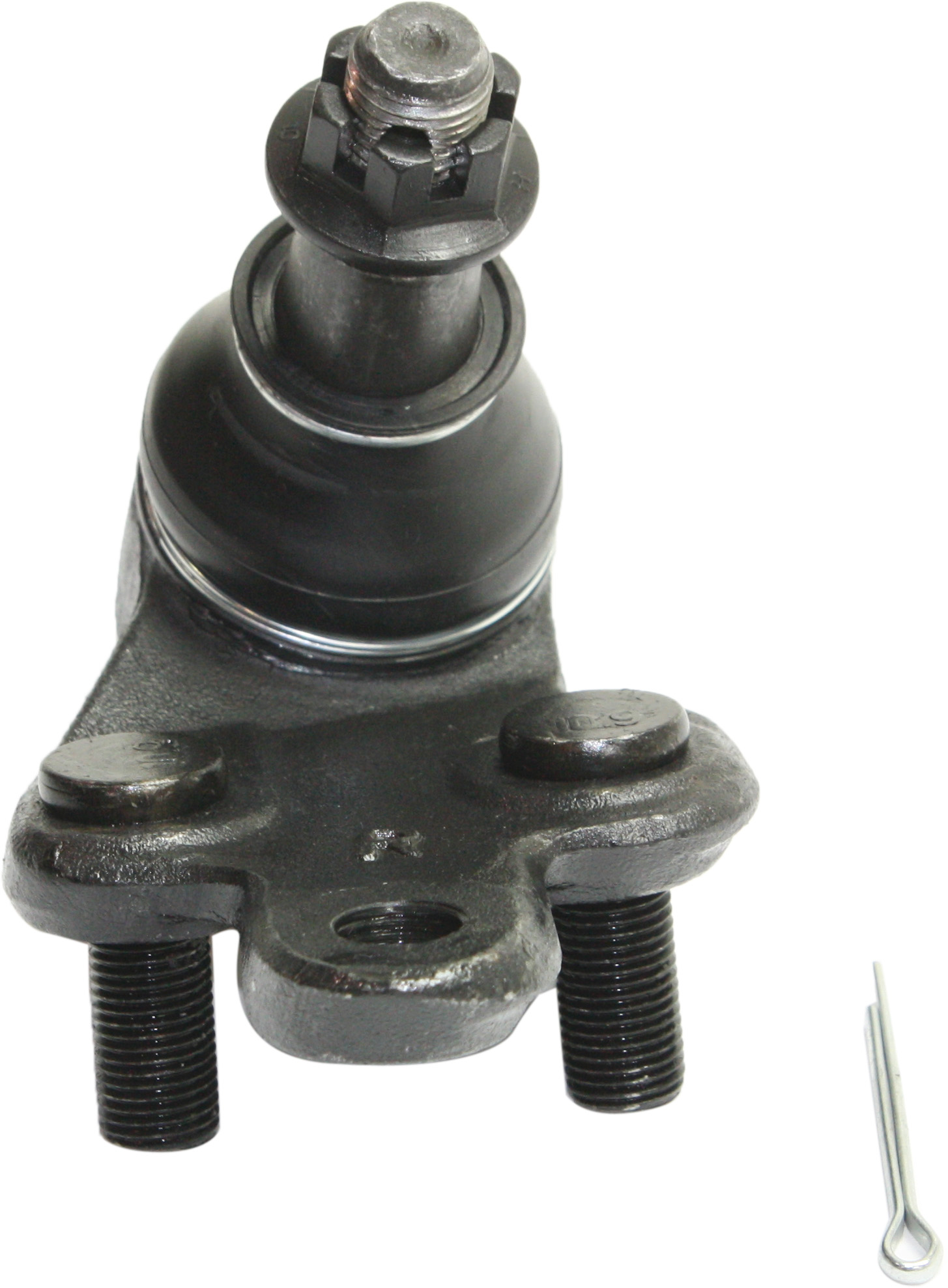 AM HIGHLANDER 01-07 SIENNA 04-10 FRONT BALL JOINT RH Lower SKU REPT282311 OEM 104308-1014884-2601571-5051303