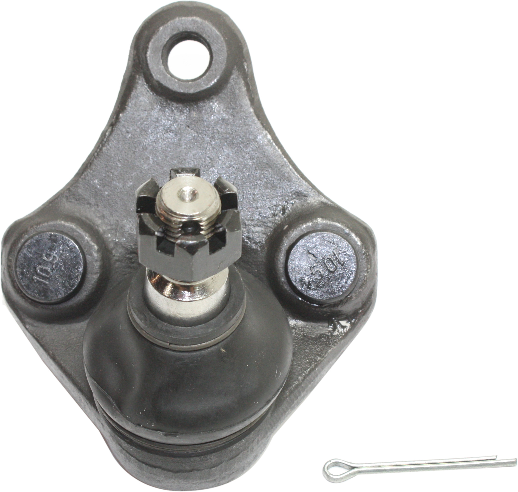 AM CELICA 90-93 FRONT BALL JOINT RH=LH Lower SKU REPT282316 OEM 4333029225